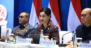 Vietnam dan Filipina Resmi Naik Kelas Jadi Negara Menengah Atas, Meningkatkan Kepercayaan Investor