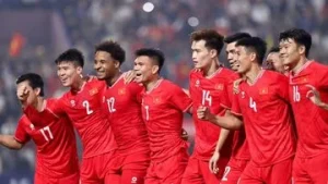 Vietnam Enggan Diperdaya Indonesia Lagi seperti di Piala AFF 2020: Persiapan Maksimal untuk Piala AFF 2026
