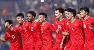 Vietnam Enggan Diperdaya Indonesia Lagi seperti di Piala AFF 2020: Persiapan Maksimal untuk Piala AFF 2026