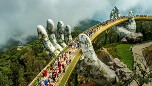 Vietnam Resmi Masuk Kelompok Negara Berpendapatan Menengah Atas Ekonom Beberkan yang Perlu Indonesia Tiru