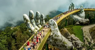 Vietnam Resmi Masuk Kelompok Negara Berpendapatan Menengah Atas Ekonom Beberkan yang Perlu Indonesia Tiru