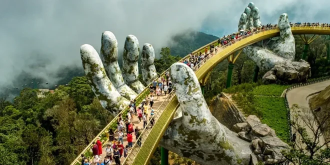 Vietnam Resmi Masuk Kelompok Negara Berpendapatan Menengah Atas Ekonom Beberkan yang Perlu Indonesia Tiru