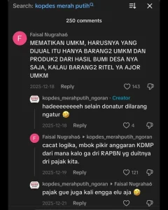 Viral Parodi Kopdes, Menkop Anggap Kritik Warganet Sebagai Masukan Berharga