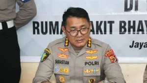 Visum Jenazah Pilot AMA Air: Tembakan Jarak Dekat Sebabkan Kerusakan Fatal di Tengkorak