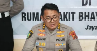 Visum Jenazah Pilot AMA Air: Tembakan Jarak Dekat Sebabkan Kerusakan Fatal di Tengkorak