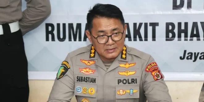 Visum Jenazah Pilot AMA Air: Tembakan Jarak Dekat Sebabkan Kerusakan Fatal di Tengkorak