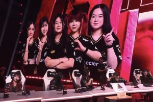 Vivian Ungkap Kunci Team Vitality Hadapi Status Juara Bertahan MWI EWC