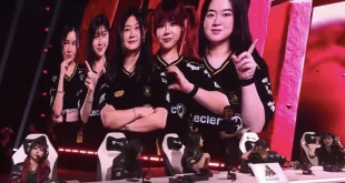 Vivian Ungkap Kunci Team Vitality Hadapi Status Juara Bertahan MWI EWC