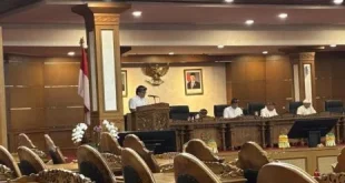 Wagub Bali Giri Prasta Jelaskan SiLPA Rp712 Miliar ke DPRD, Fokus Pemulihan Ekonomi