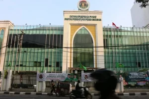 Wakatim dan Sekjen PPP Selamat dari Gugatan, Kader Fokus Konsolidasi Partai