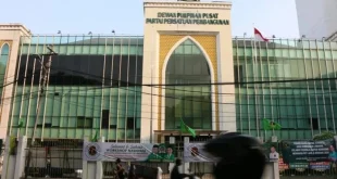 Wakatim dan Sekjen PPP Selamat dari Gugatan, Kader Fokus Konsolidasi Partai