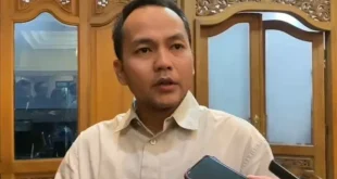 Wali Kota Solo Menjawab Rasa Tidak Nyaman Masyarakat