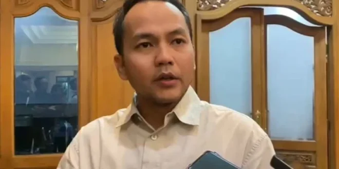 Wali Kota Solo Menjawab Rasa Tidak Nyaman Masyarakat