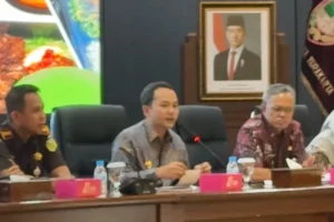 Wali Kota Solo Tegaskan Komitmen Bebas Insiden MBG untuk Masyarakat
