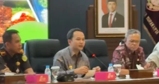 Wali Kota Solo Tegaskan Komitmen Bebas Insiden MBG untuk Masyarakat