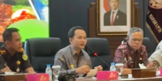 Wali Kota Solo Tegaskan Komitmen Bebas Insiden MBG untuk Masyarakat