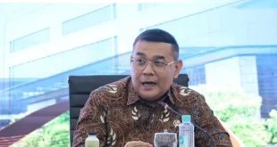 Wamen ATR RUU administrasi pertanahan wujudkan sistem yang lebih baik: Membangun Masa Depan Pertanahan Indonesia