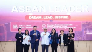 Wamenaker: Peningkatan Kompetensi sebagai Kunci Hadapi Dunia Kerja Masa Depan