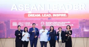 Wamenaker: Peningkatan Kompetensi sebagai Kunci Hadapi Dunia Kerja Masa Depan