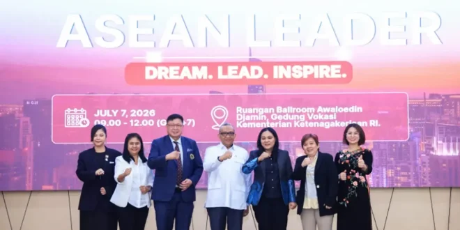 Wamenaker: Peningkatan Kompetensi sebagai Kunci Hadapi Dunia Kerja Masa Depan