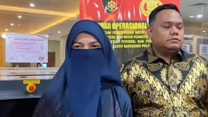 Wardatina Mawa Kenang 7 Tahun Bersama Insanul Fahmi Setelah Resmi Bercerai