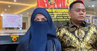 Wardatina Mawa Kenang 7 Tahun Bersama Insanul Fahmi Setelah Resmi Bercerai
