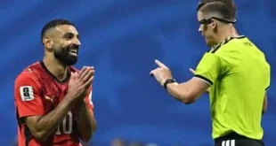 Wasit Timnas Argentina vs Mesir di 16 Besar Piala Dunia 2026 Jadi Sorotan Pernah Rugikan Timnas Indonesia U-23
