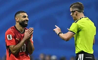 Wasit Timnas Argentina vs Mesir di 16 Besar Piala Dunia 2026 Jadi Sorotan Pernah Rugikan Timnas Indonesia U-23