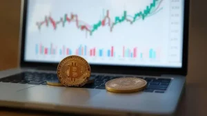 Waspadai 5 Risiko Ini Sebelum Coba Investasi Kripto dan Saham