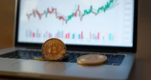 Waspadai 5 Risiko Ini Sebelum Coba Investasi Kripto dan Saham