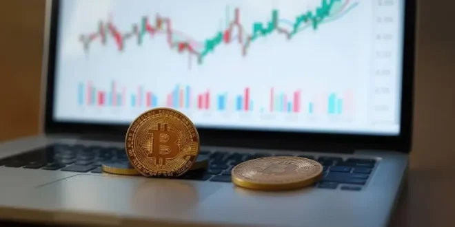 Waspadai 5 Risiko Ini Sebelum Coba Investasi Kripto dan Saham