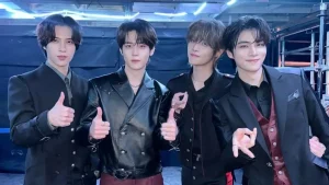 WayV Siap Gelar Tur Asia BORN THIS Way Comeback dan Konser Berlangsung Berdekatan: Apa yang Diharapkan?