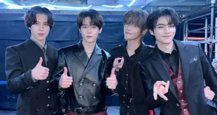 WayV Siap Gelar Tur Asia BORN THIS Way Comeback dan Konser Berlangsung Berdekatan: Apa yang Diharapkan?