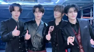 WayV Siap Menggebrak Lagu Baru, Apa Itu 'BORN THIS Way'?