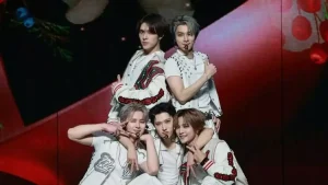 WayV Tampilkan Konsep Drama Kolosal dalam Trailer Vision Wings Jelang Comeback Mini Album ke-8