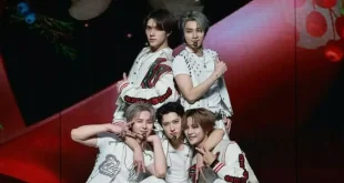 WayV Tampilkan Konsep Drama Kolosal dalam Trailer Vision Wings Jelang Comeback Mini Album ke-8