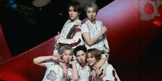 WayV Tampilkan Konsep Drama Kolosal dalam Trailer Vision Wings Jelang Comeback Mini Album ke-8