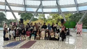 Wellnest Fest Vol 2: Festival Hidup yang Menggugah Jiwa
