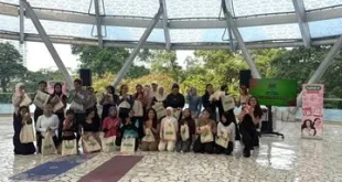 Wellnest Fest Vol 2: Festival Hidup yang Menggugah Jiwa