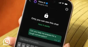 WhatsApp Uji Fitur Titik Hijau di iPhone: Pengguna Bisa Tahu Kontak Sedang Online