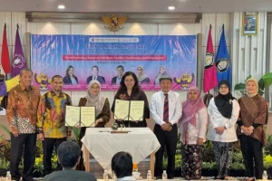 WIKA dan UNDIP Kolaborasi Kembangkan Kepemimpinan Berbasis Kearifan Lokal untuk Masa Depan