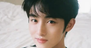 WinWin Resmi Keluar dari NCT Setelah Kontrak Eksklusif Berakhir