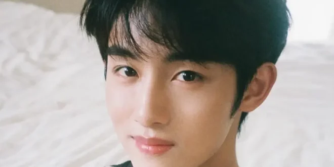 WinWin Resmi Keluar dari NCT Setelah Kontrak Eksklusif Berakhir