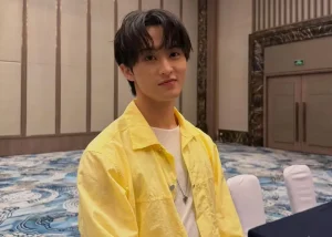 Winwin Resmi Tinggalkan NCT, Mengawali Babak Baru Kariernya