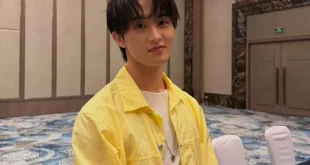 Winwin Resmi Tinggalkan NCT, Mengawali Babak Baru Kariernya