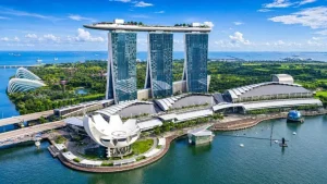 Wisatawan Indonesia Cari Pengalaman Baru di Singapura: Tren yang Mengubah Industri Pariwisata