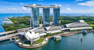 Wisatawan Indonesia Cari Pengalaman Baru di Singapura: Tren yang Mengubah Industri Pariwisata