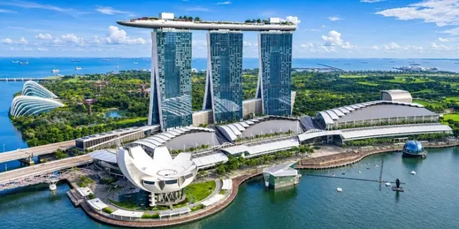 Wisatawan Indonesia Cari Pengalaman Baru di Singapura: Tren yang Mengubah Industri Pariwisata