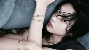 Wonbin RIIZE Tampil Elegan di Sampul Marie Claire Korea Summer 2026 Bersama Bvlgari