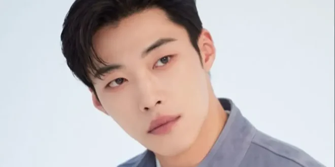 Woo Do Hwan Perpanjang Kontrak dengan Blitzway Entertainment Siap Lanjutkan Karier Global: Aktor Korea Siap Menghibur Penonton